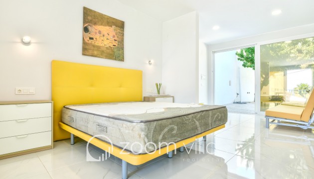 Revente - Villa - Calpe