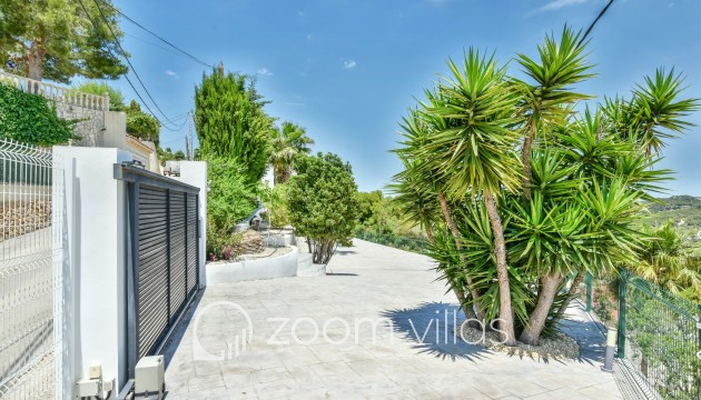 Revente - Villa - Calpe