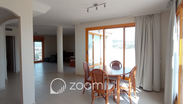 Herverkoop - Appartement - Calpe