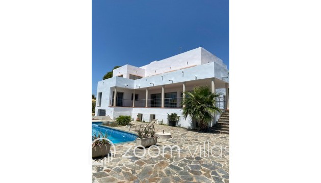 Revente - Villa - Altea