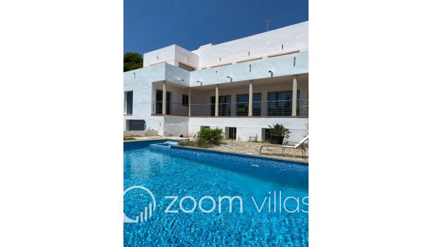 Revente - Villa - Altea