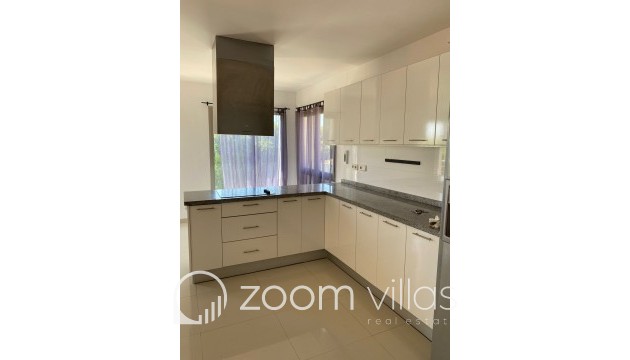 Revente - Villa - Altea