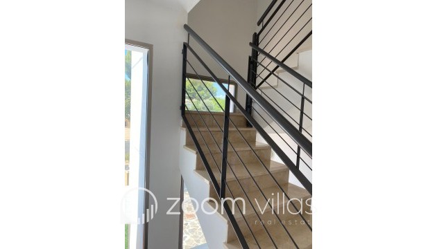 Revente - Villa - Altea