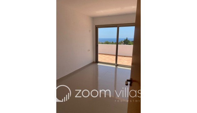 Revente - Villa - Altea