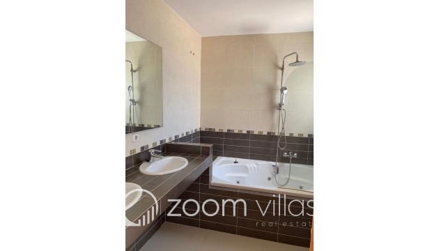 Revente - Villa - Altea