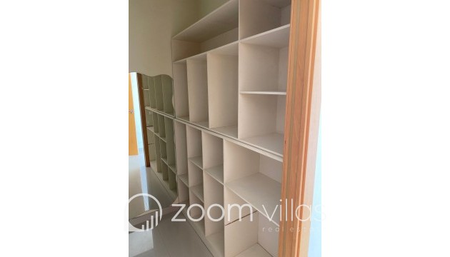 Revente - Villa - Altea