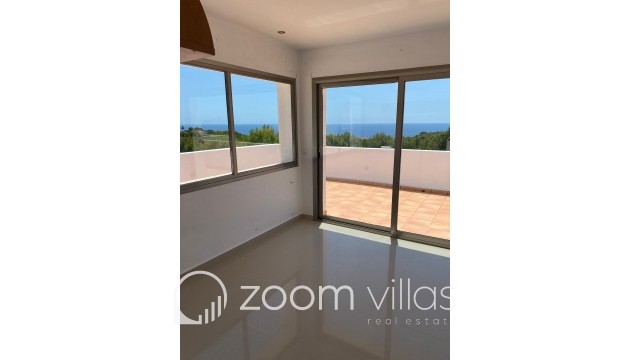 Revente - Villa - Altea
