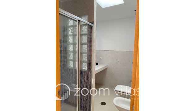 Revente - Villa - Altea