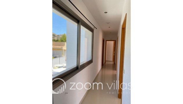 Revente - Villa - Altea