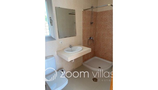 Revente - Villa - Altea
