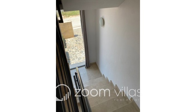Revente - Villa - Altea