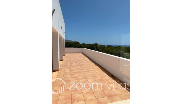 Revente - Villa - Altea