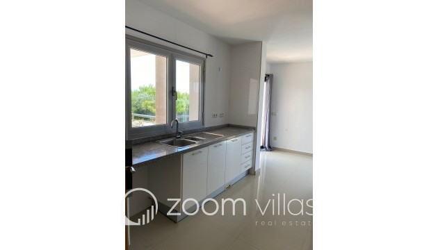 Revente - Villa - Altea