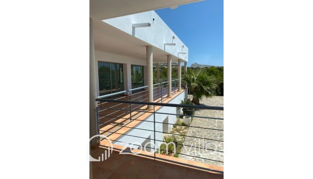 Revente - Villa - Altea