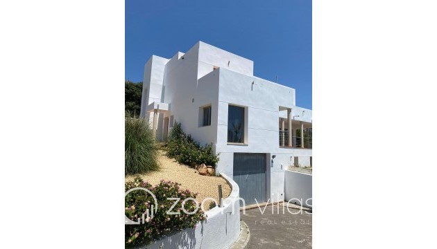 Revente - Villa - Altea