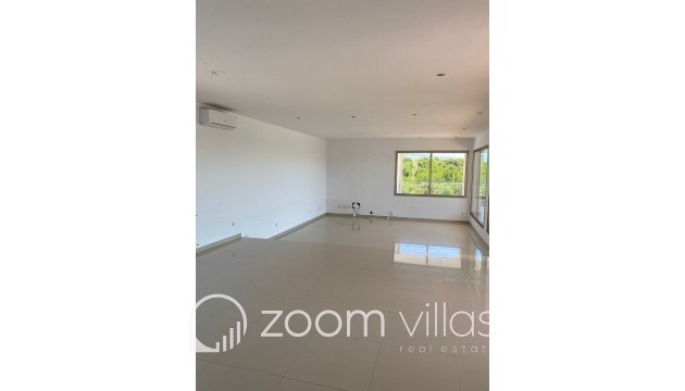 Revente - Villa - Altea