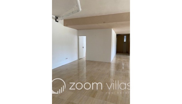 Revente - Villa - Altea