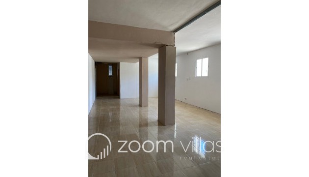 Revente - Villa - Altea