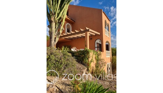 Revente - Villa / Jumelée - Calpe