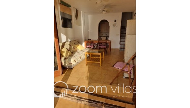 Revente - Villa / Jumelée - Calpe