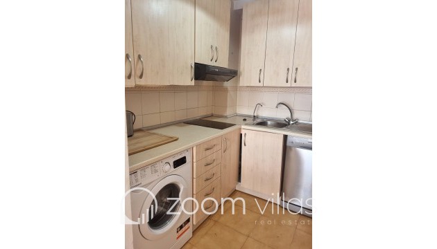 Revente - Villa / Jumelée - Calpe