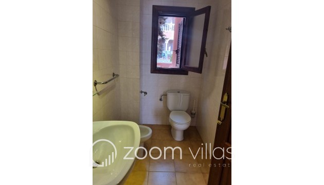 Revente - Villa / Jumelée - Calpe