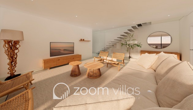 Revente - Villa - Calpe
