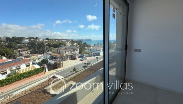 Revente - Villa - Benissa