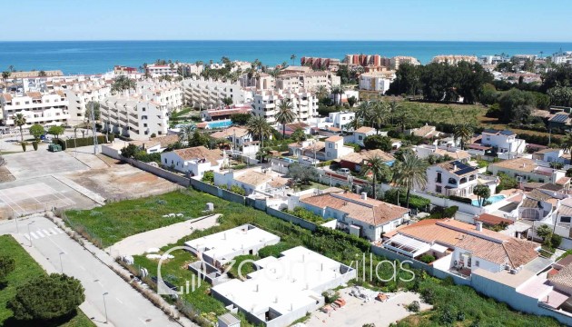 New Build - Apartment - Denia - La Felicidad II
