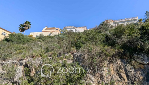 New Build - Villa - Pedreguer - Monte Solana