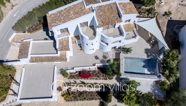 New Build - Villa - Altea - Jardines de Alhama