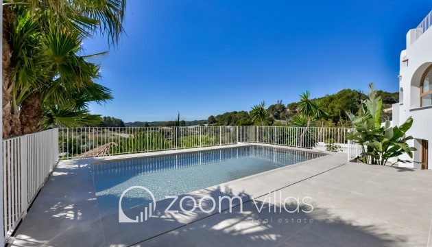 New Build - Villa - Altea - Jardines de Alhama