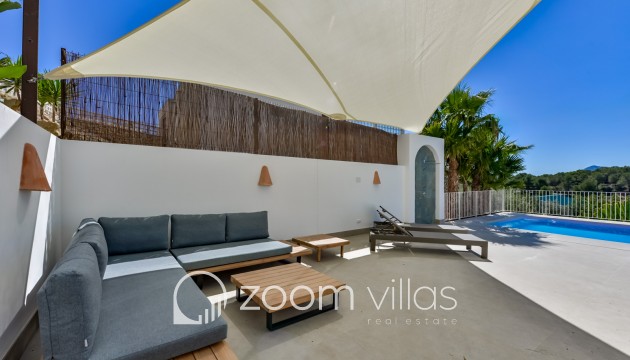 New Build - Villa - Altea - Jardines de Alhama