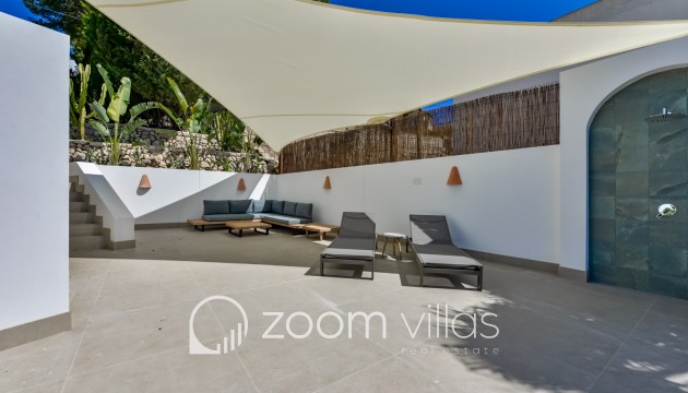 New Build - Villa - Altea - Jardines de Alhama