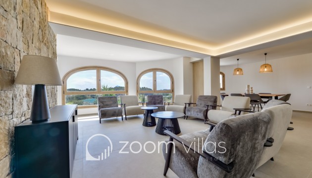 New Build - Villa - Altea - Jardines de Alhama