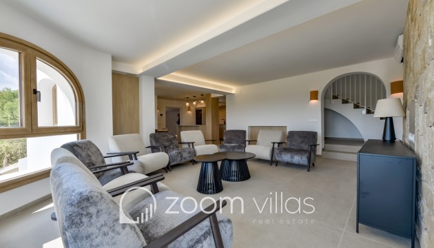 New Build - Villa - Altea - Jardines de Alhama