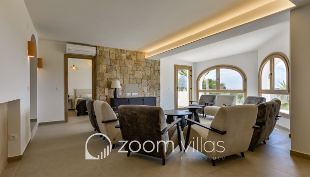New Build - Villa - Altea - Jardines de Alhama