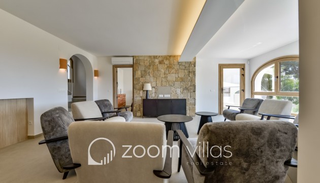 New Build - Villa - Altea - Jardines de Alhama