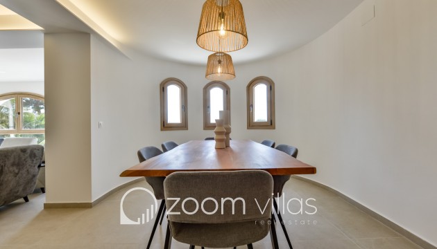 New Build - Villa - Altea - Jardines de Alhama