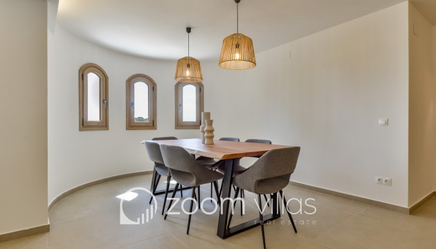 New Build - Villa - Altea - Jardines de Alhama