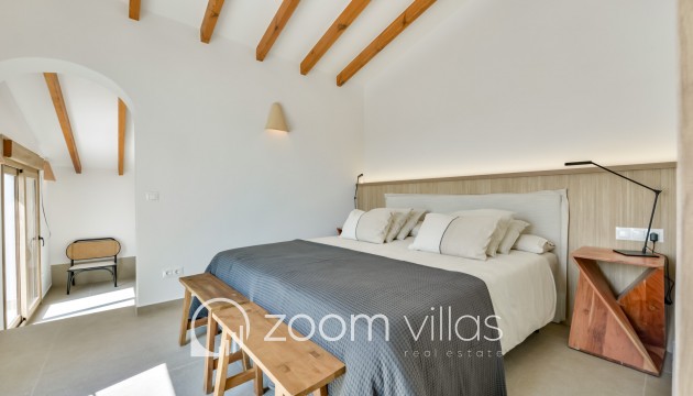 New Build - Villa - Altea - Jardines de Alhama