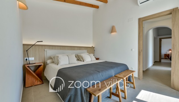 New Build - Villa - Altea - Jardines de Alhama