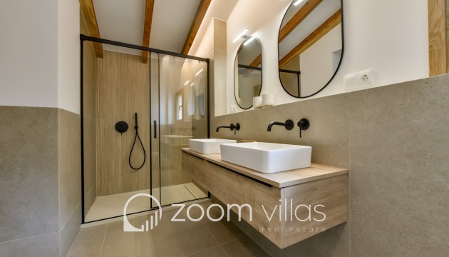 New Build - Villa - Altea - Jardines de Alhama