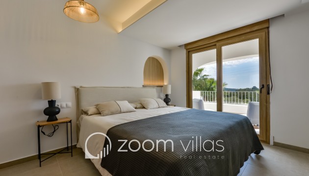 New Build - Villa - Altea - Jardines de Alhama
