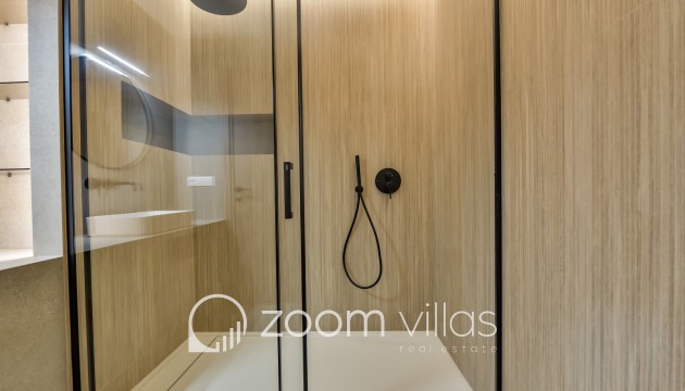 New Build - Villa - Altea - Jardines de Alhama