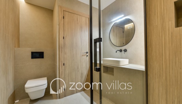 New Build - Villa - Altea - Jardines de Alhama