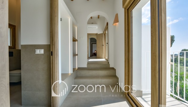 New Build - Villa - Altea - Jardines de Alhama