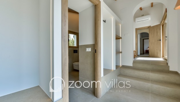 New Build - Villa - Altea - Jardines de Alhama