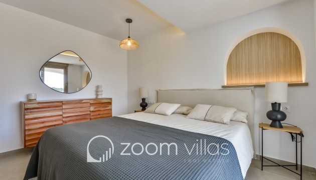 New Build - Villa - Altea - Jardines de Alhama