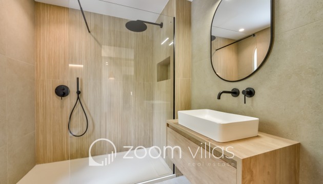 New Build - Villa - Altea - Jardines de Alhama